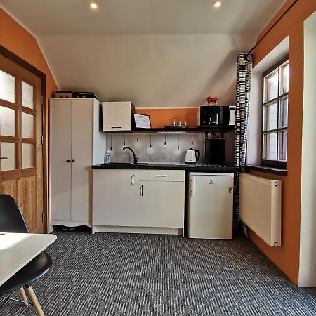 Apartment 5A Каунас Екстериор снимка