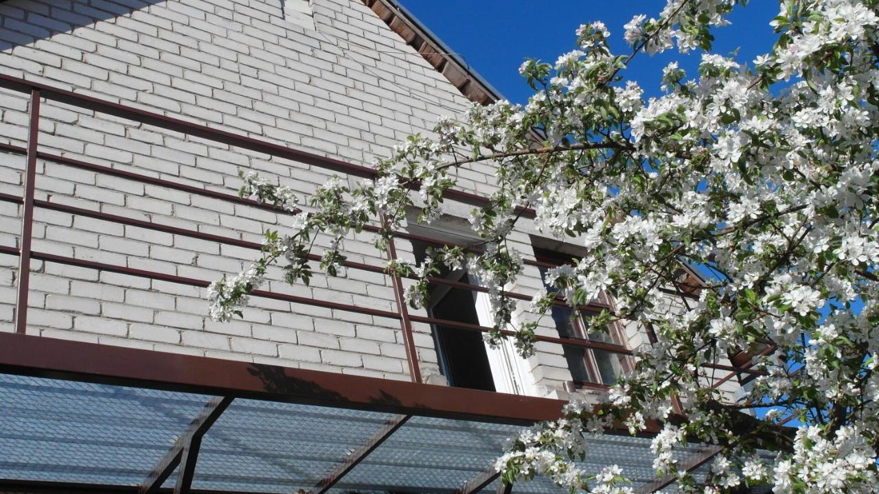 Apartment 5A Каунас Екстериор снимка