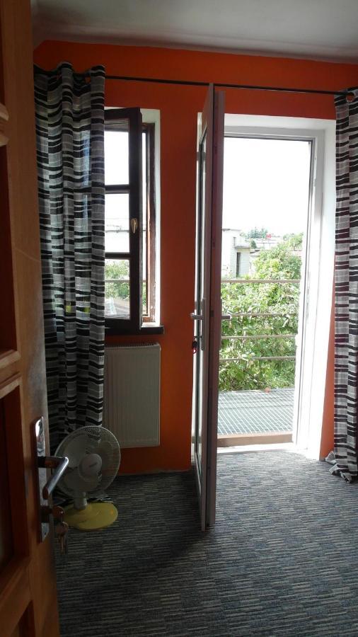 Apartment 5A Каунас Екстериор снимка