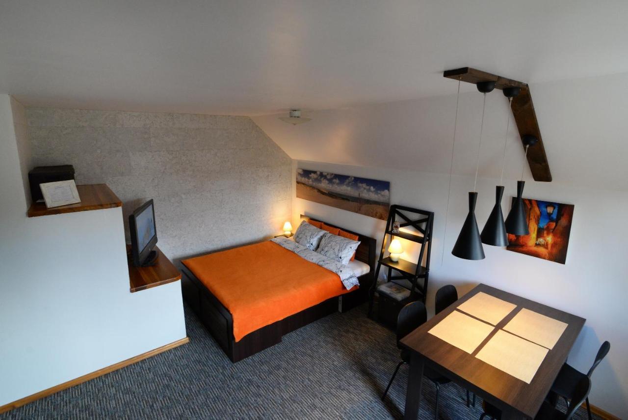 Apartment 5A Каунас Екстериор снимка