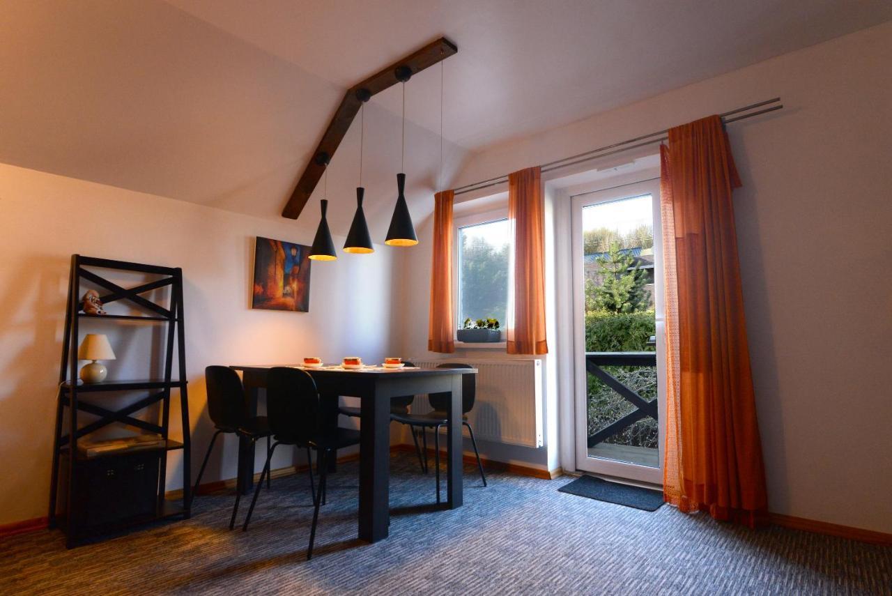Apartment 5A Каунас Екстериор снимка