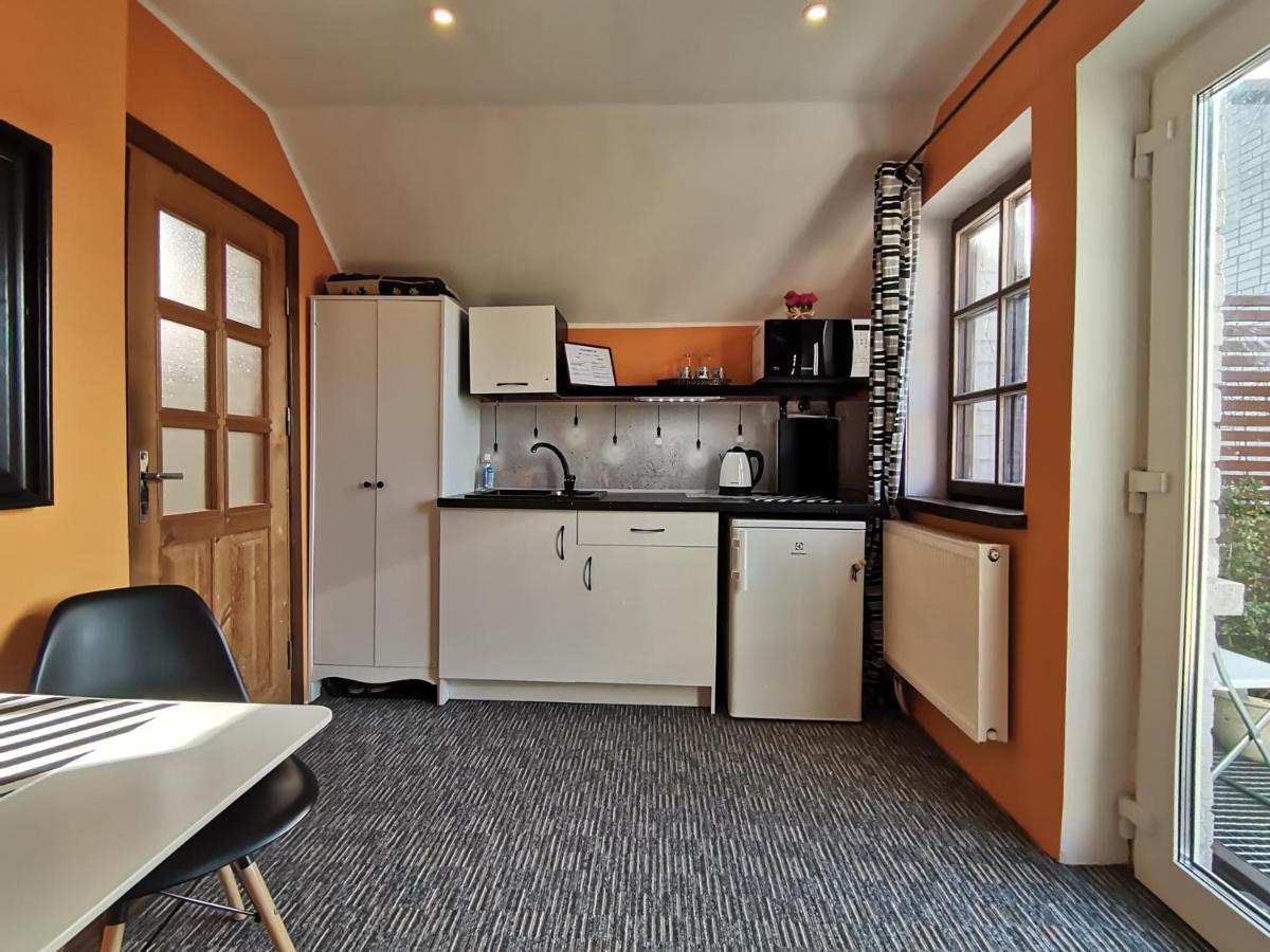 Apartment 5A Каунас Екстериор снимка