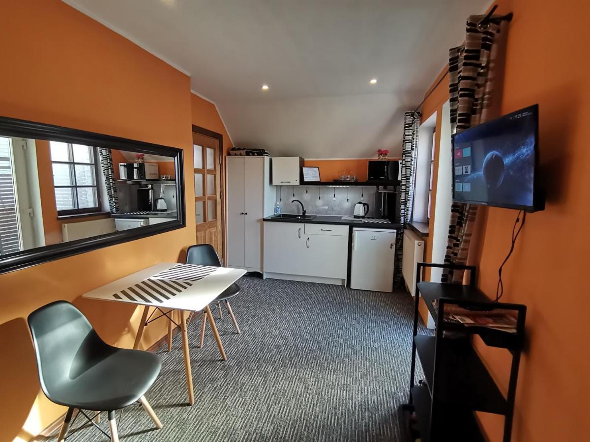 Apartment 5A Каунас Екстериор снимка