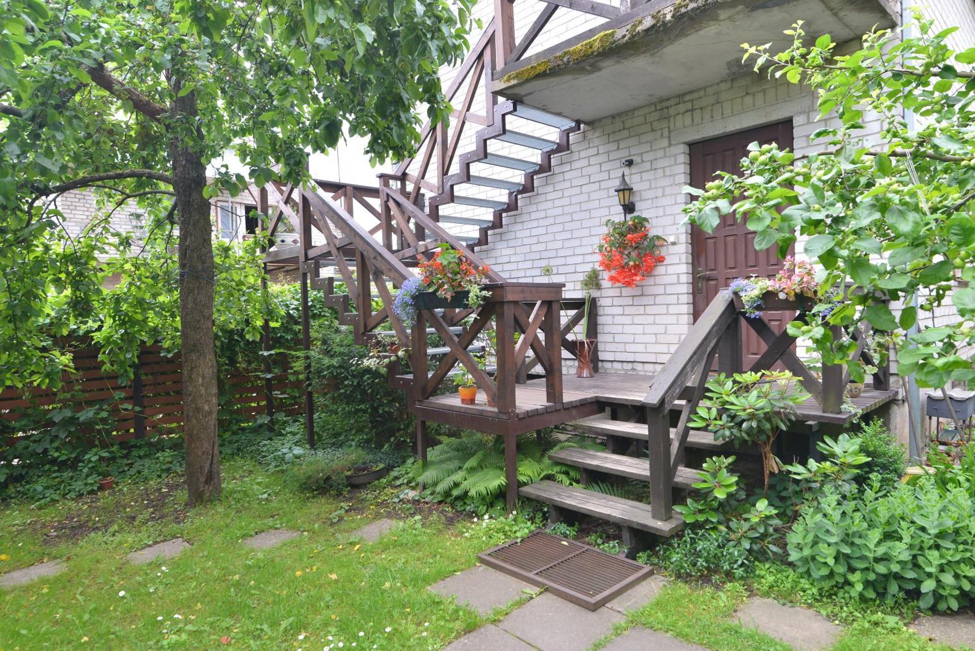 Apartment 5A Каунас Екстериор снимка
