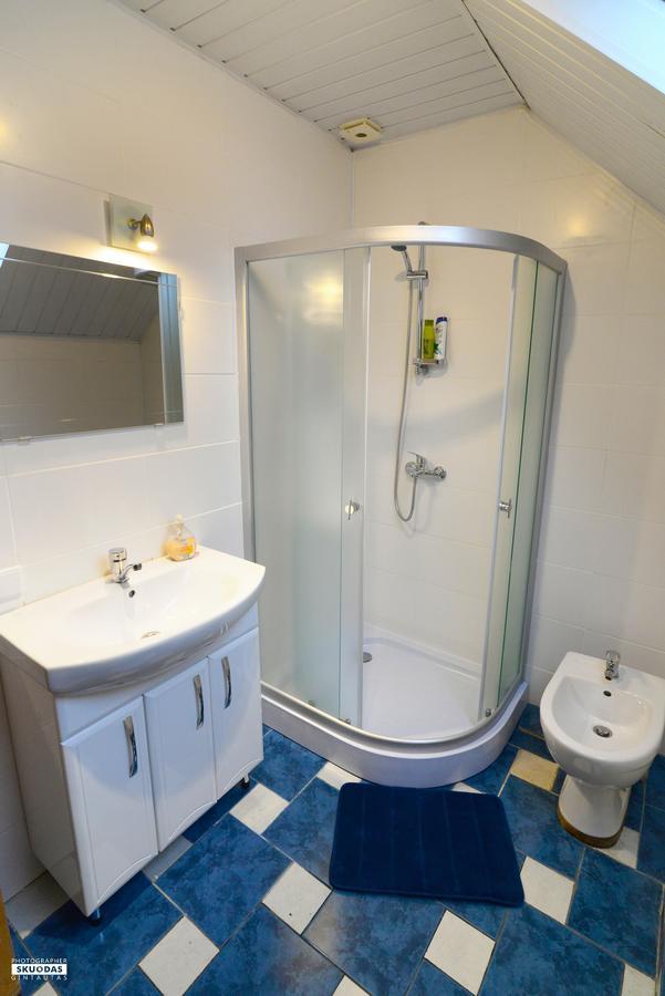 Apartment 5A Каунас Екстериор снимка
