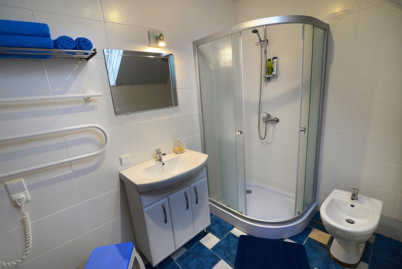 Apartment 5A Каунас Екстериор снимка