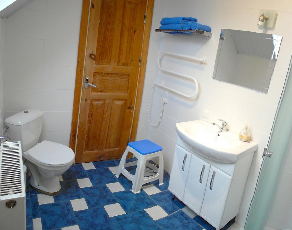 Apartment 5A Каунас Екстериор снимка